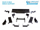D-Max_Winch_Support